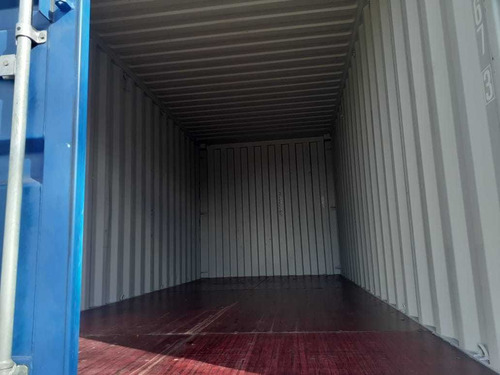 Contenedores Maritimos Usados Containers 40' Dv - San Miguel