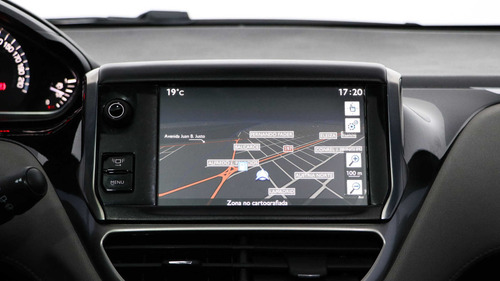 Imagen 14 de 15 de Peugeot 208 1.6 Xy - 370722 - C
