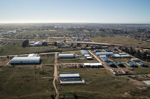 Imagen 4 de 27 de Deposito A Estrenar- Bahia Blanca