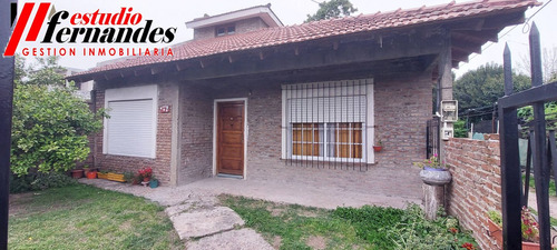 Casa En Venta En Claypole