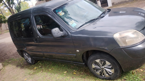 Citroën Berlingo Multispace 1.6 X 110cv Am53
