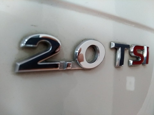 Volkswagen Passat Variant 2.0 Tsi 5p