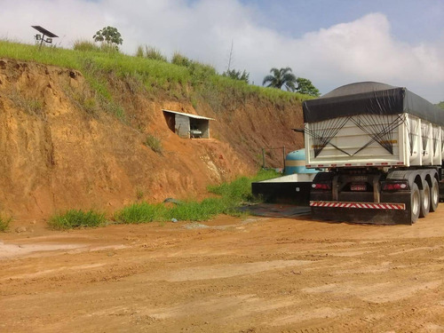 Imagem 24 de 30 de Terreno Para Alugar, 1800 M² Por R$ 3.500,00/mês - Vila Garcia (são Silvestre) - Jacareí/sp - Te0299