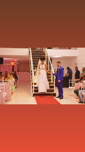 Imagem 4 de 5 de Buffet Para Casamento 50, 80, 100, 120, 150 Pessaos