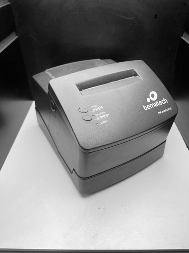 Impressora Térmica Bematech Mp-2100 Th Fi