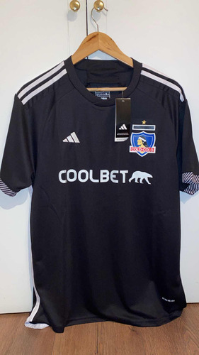 Camiseta Colo-colo adidas