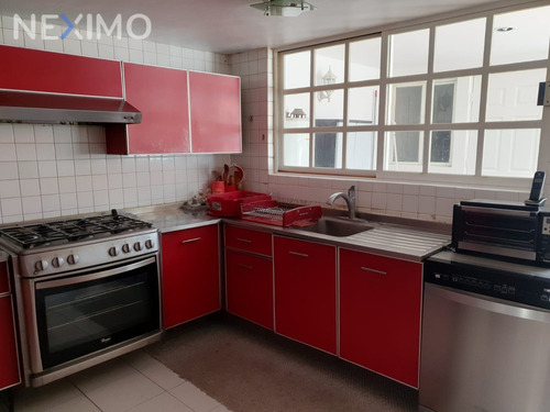 Imagen 7 de 20 de Renta Casa En Boulevares, Naucalpan, Estado De México