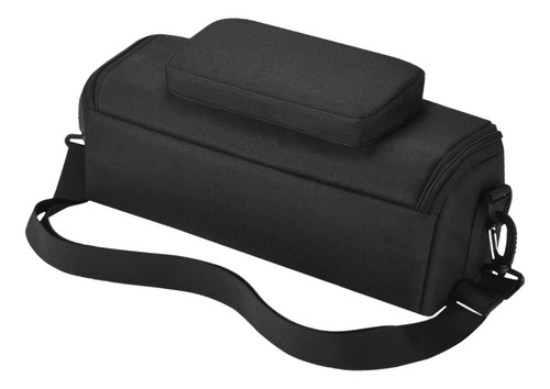 Bolsa De Almacenamiento Portátil Para Altavoz Bluetooth.
