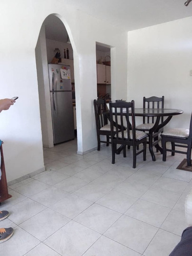 Imagen 3 de 14 de Apartamento En Venta Las Rosas, Los Jardines Eg 0414/3179211