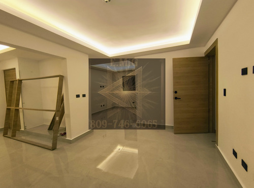 Hermoso Apartamento En La Hispanoamericana Tipo Resort