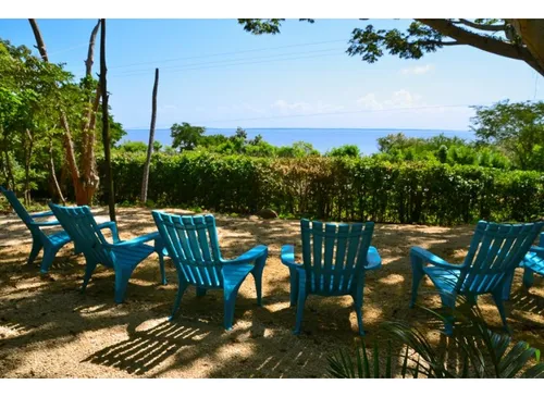 Venta Lote Con Playa Baru