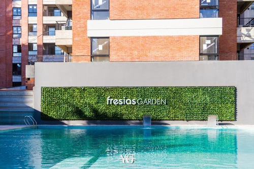 Imagen 16 de 30 de Departamento De 3 Ambientes En Villa Del Parque Amenities Del Mas Alto Confort