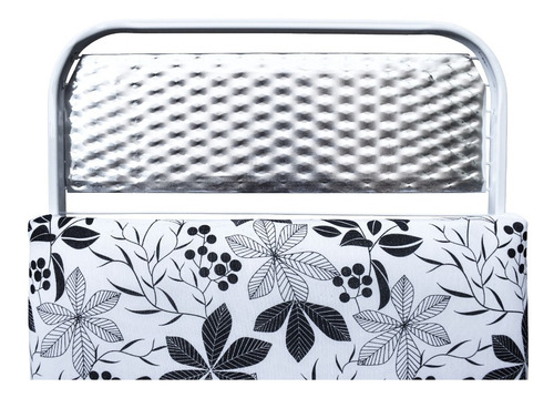 Imagen 10 de 10 de Tabla Planchar Extra Grande Plegable Reforzada - Disentino®