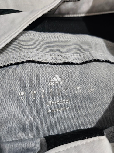 Remera Real Madrid - Yamamoto Y-3