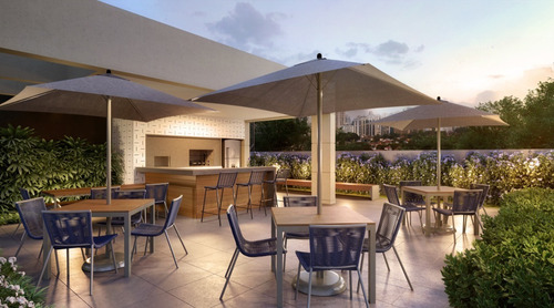 Imagem 30 de 30 de Apartamento - Ap145stecb - 69313658