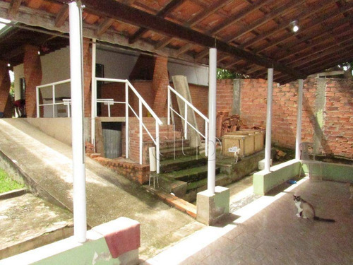 Imagem 19 de 22 de Chácara Com 2 Dormitórios, 600 M² - Venda Por R$ 270.000,00 Ou Aluguel Por R$ 1.300,00/mês - Chácara Esperia - Piracicaba/sp - Ch0125
