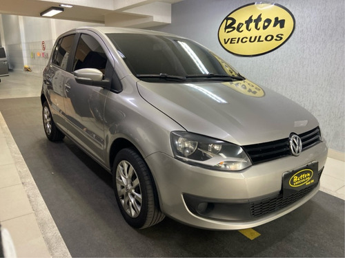 Volkswagen Fox 1.0 MI 8V FLEX 4P MANUAL