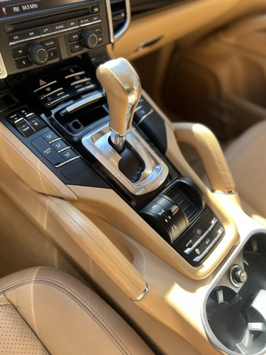 Porsche Cayenne 3.6 S 4X4 V6 24V GASOLINA 4P TIPTRONIC
