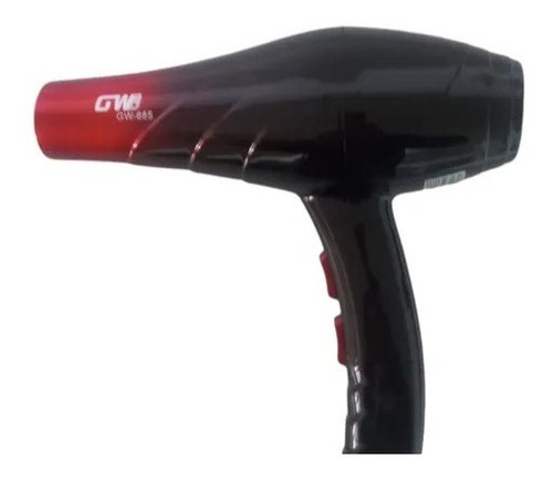 Secador De Pelo Profesional 3000w