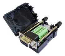 Comprar Pack 13pcs Conector Db9 Serial Rs232 Hembra Bornera