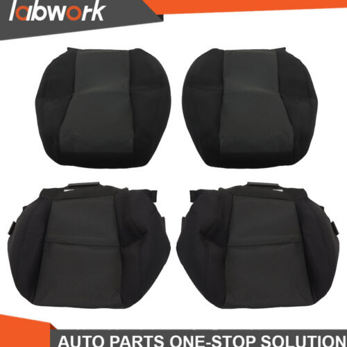 Labwork Seat Cover For 07-14 Chevy Silverado 1500 2500hd Aaf