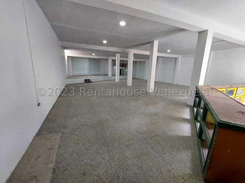 Local Comercial Alquiler El Junquito