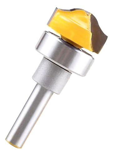 Limpieza De Corte De Capacitor Cnc Router Bit Herramientas