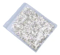 Comprar Nail Art Moon Rhinestone Flatback Jewelry Glittering Secure