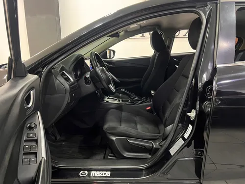 Mazda 6 2.0 Skyactiv