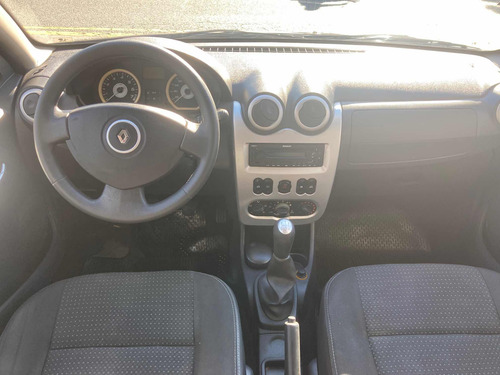 Renault Sandero Stepway 1.6 Confort 105cv
