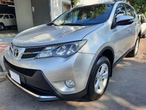 Toyota RAV4 2.0 4x2 Cvt