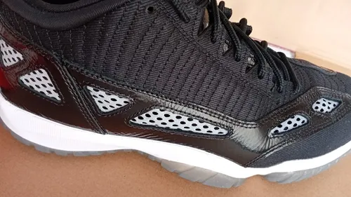 Tenis Nike Air Jordan 11 Retro Low Ie | Frete grátis