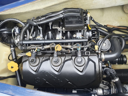Jet Ski Sea Doo Gti 155 Se 2010
