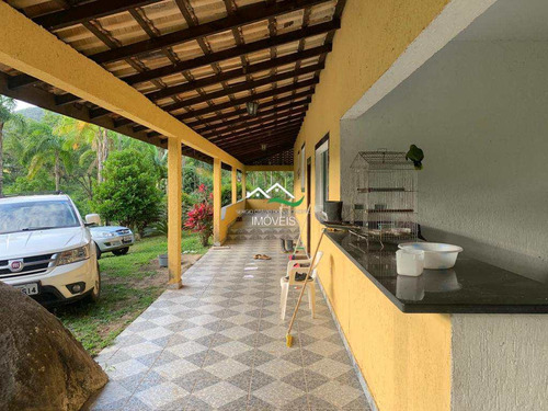 Imagem 22 de 30 de Chácara Com 3 Dorms, Centro, Pedro De Toledo - R$ 1.1 Mi, Cod: 561 - V561