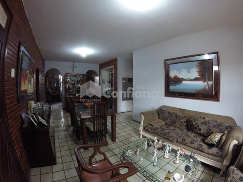 Imagem 7 de 22 de Casa À Venda Na Parquelândia - Fortaleza/ce - 492