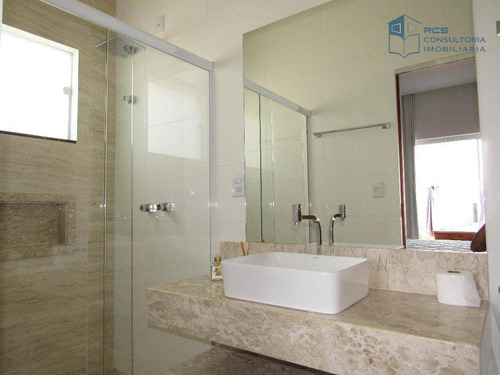 Imagem 21 de 30 de Casa Com 7 Dormitórios À Venda, 900 M² Por R$ 3.000.000,00 - Escarpas Do Lago - Capitólio/mg - Ca0353