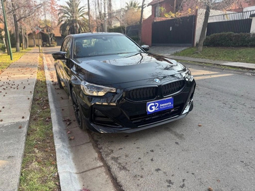 Bmw M240 2025