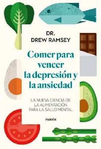 Comer Para Vencer La Depresión Y La Ansiedad