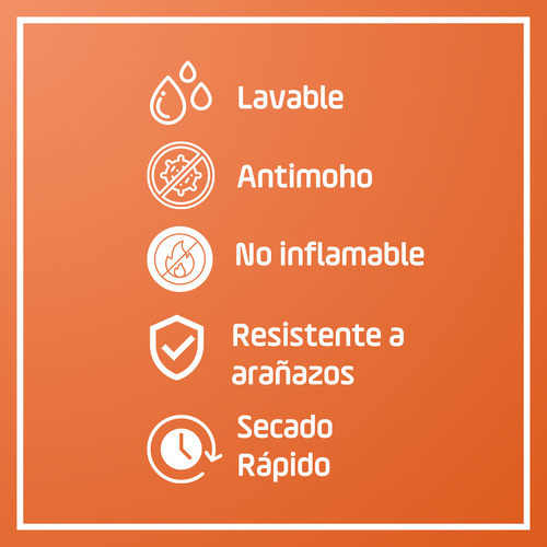 Esmalte Acrílico Aquaesmalte Base Agua