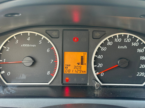 Mitsubishi Lancer Touring