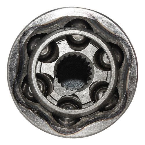 Palier Ext Del Izq/der Para Fiat Fiorino 1.7 176a3.000 2005