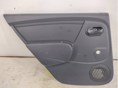 Tapizado Panel Puerta Trasero Izquierdo Renault Sandero 10