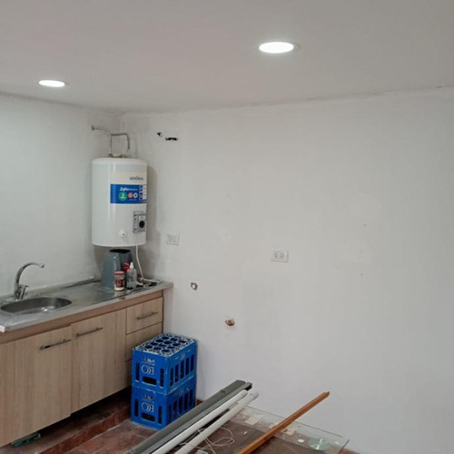 Ph En Alquiler De 4 Ambientes En Alquiler En Quilmes Oeste ..!!!!