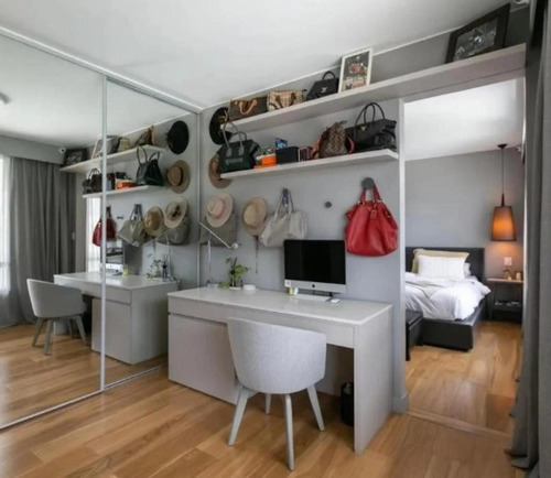 Departamento En Venta - 3 Dormitorios 3 Baños - Vicente López