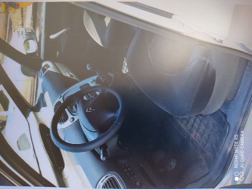 Citroën Xsara Picasso 2011 1.6 Exclusive Flex 5p