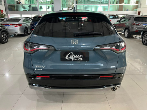 Honda Zr-V 2.0 Touring Aut. 5P