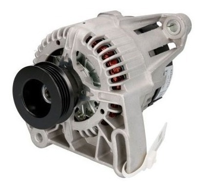 Alternador Fiat Siena 1.3 2005-2008 46765842