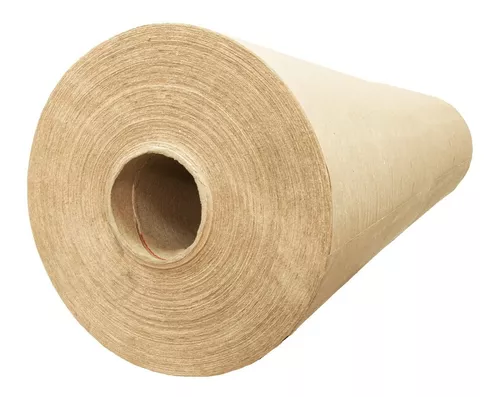 ROLLO PAPEL KRAFT 100CM 125 GRS – Paviloncor