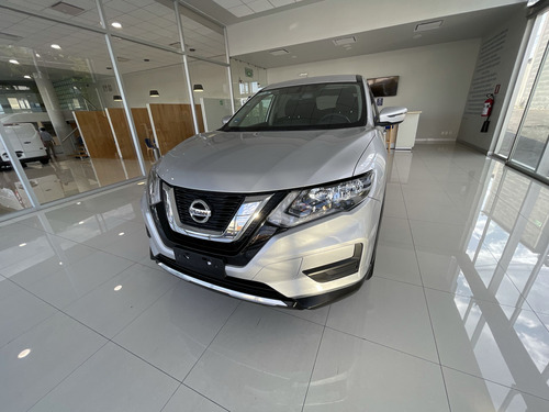 Nissan X-Trail 2.5 Sense 2 Row Cvt