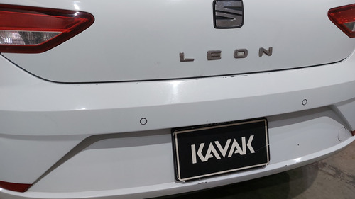 Seat Leon 1.4 STYLE 125HP